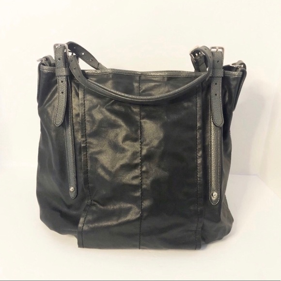 Tod’s Black G-Line Tote - Picture 3 of 11